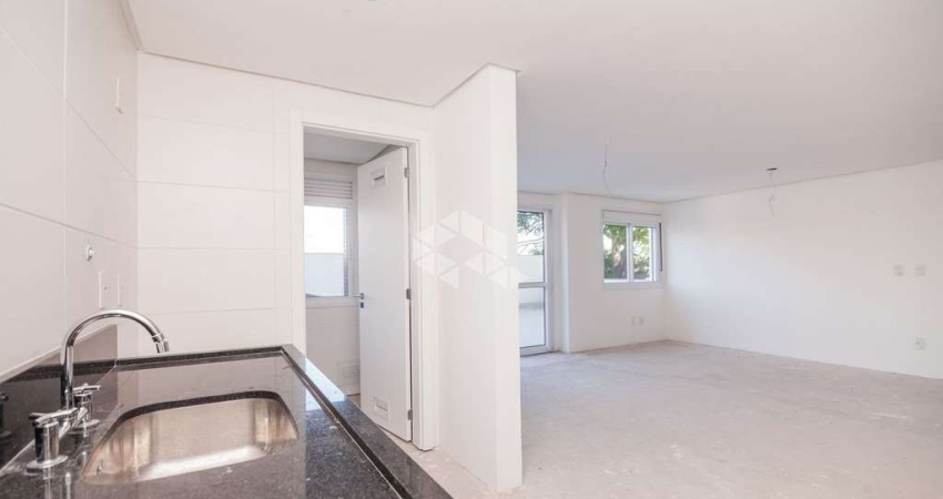 Apartamento Garden 2  quartos suíte, 2 vagas de garagem no Bairro São João