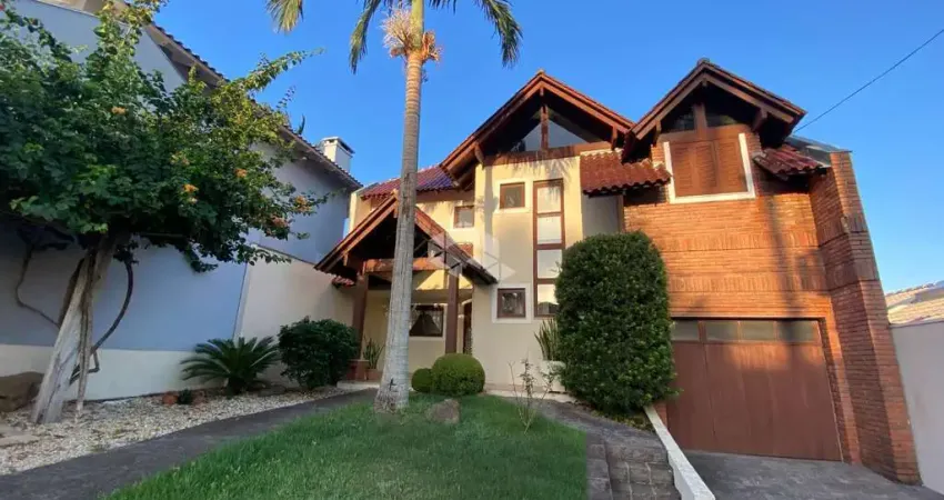 Casa com 2 quartos à venda na Liberato S. Vieira da Cunha, 435, Santo Inácio, Santa Cruz do Sul
