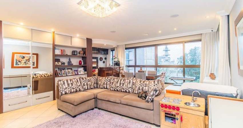 Apartamento com 3 quartos à venda na Rua Casemiro de Abreu, 1668, Bela Vista, Porto Alegre