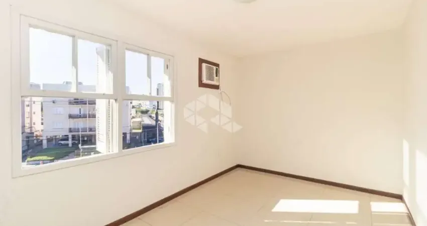 Apartamento com 2 quartos à venda na Avenida Wenceslau Escobar, 915, Cristal, Porto Alegre