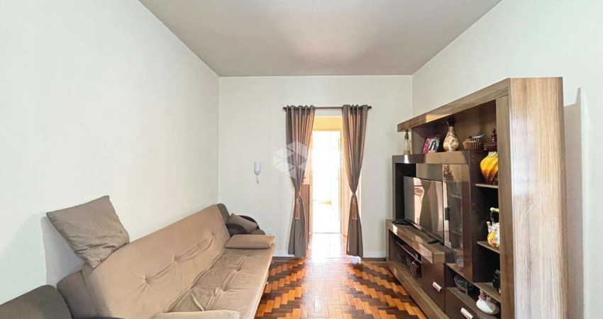 Apartamento à venda de 1 quarto no bairro Floresta em Porto Alegre - RS.