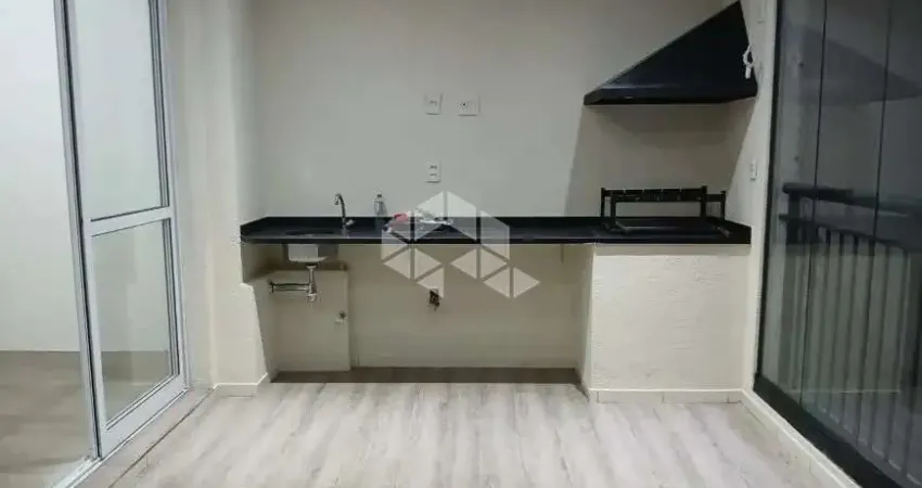 Apartamento com 2 quartos à venda na Rua Virginópolis, 107, Sacomã, São Paulo