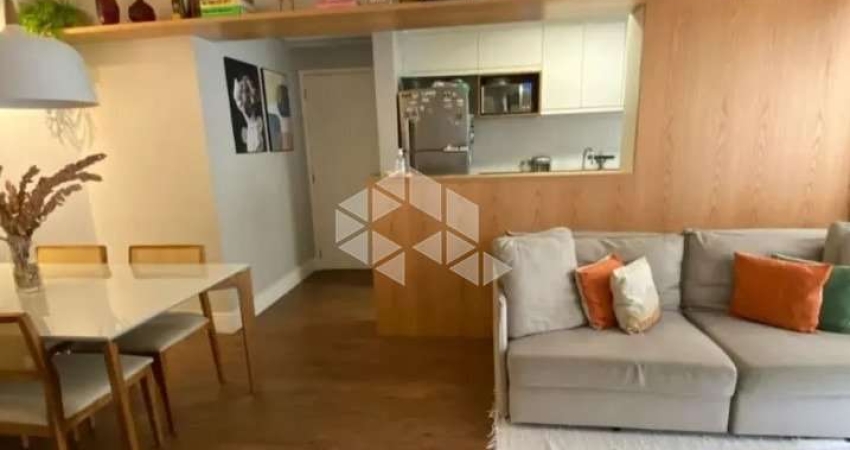 Apartamento com 2 quartos à venda na Rua Dom Pedro Silva, 227, Vila Gumercindo, São Paulo