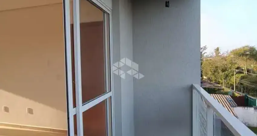 Apartamento 02 Dormitórios com Vaga e Localização Estratégica - Próximo ao Centro de Gravatai/RS