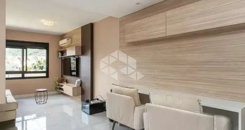 Apartamento com 1 quarto à venda na Avenida Ipiranga, 8484, Jardim Botânico, Porto Alegre