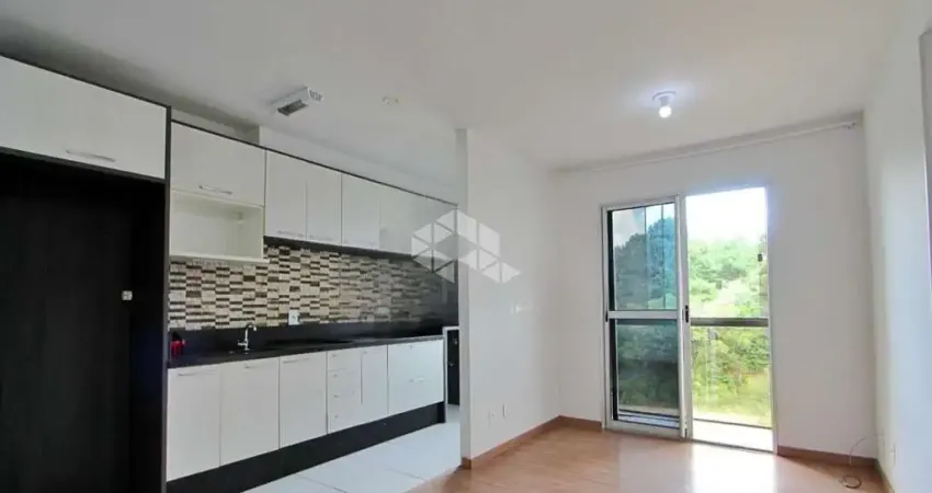 Apartamento Aconchegante com 2 Dormitórios e Áreas de Lazer Completas