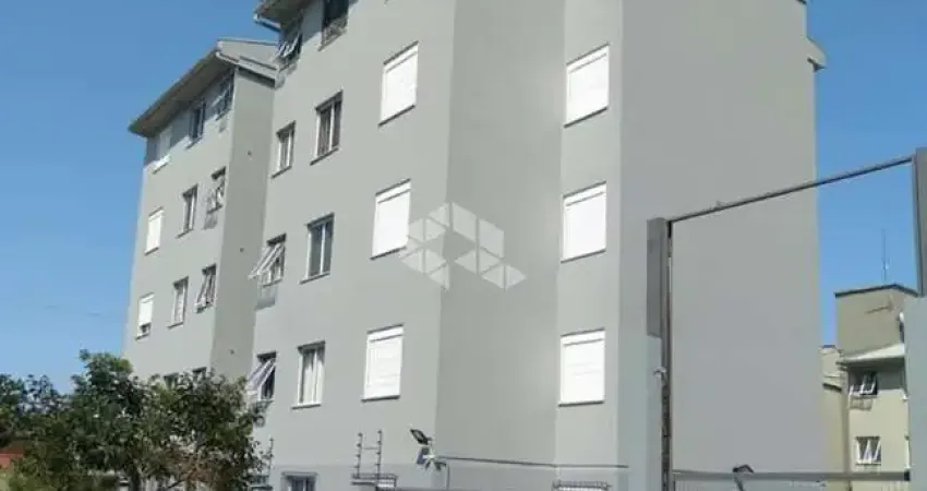 Apartamento 2 dormitórios semi mobiliado no Bairro NS do Rosário em Caxias do Sul