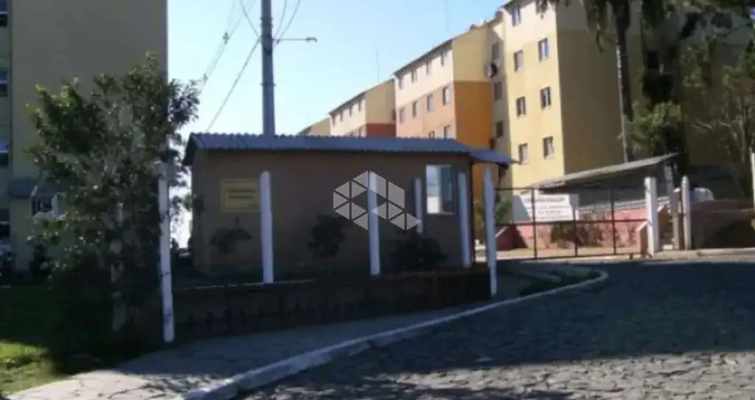 Apartamento com 2 quartos à venda na Estrada João de Oliveira Remião, 6700, Lomba do Pinheiro, Porto Alegre