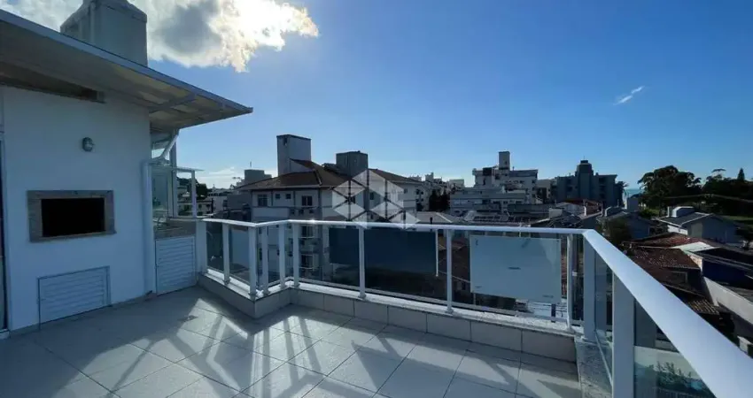 Cobertura com 2 quartos à venda na Rua Madre Maria Vilac, 2176, Canasvieiras, Florianópolis