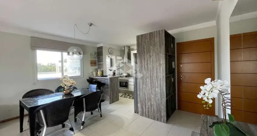 Cobertura com 2 quartos à venda na Rua Madre Maria Vilac, 2176, Canasvieiras, Florianópolis