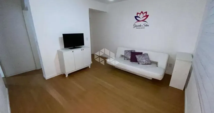 Apartamento com 2 quartos à venda na Rua Luiz de Camões, 179, Santo Antônio, Porto Alegre