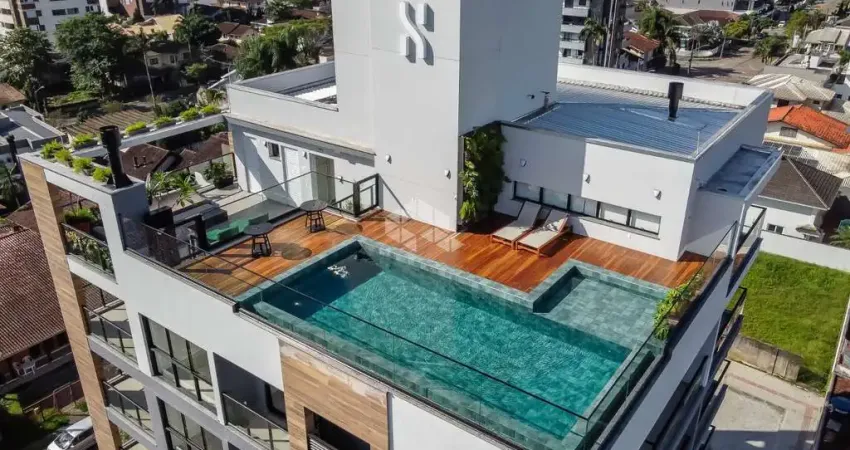 Apartamento com 3 quartos à venda na Rua Aracaju, 1751, América, Joinville