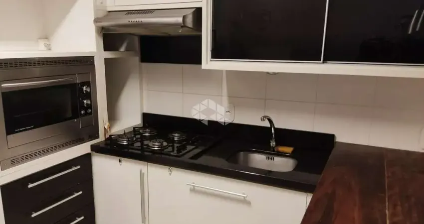 Apartamento com 2 quartos à venda na Rua Doutor Jaime Rossler, 441, Planalto, Farroupilha