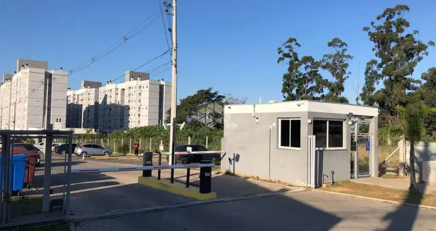 Apartamento com 2 quartos, 1 vaga box,  no bairro Santa Rita em Guaíba - RS