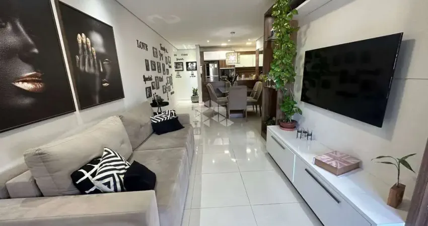 Apartamento com 3 quartos à venda na Rua Mar Del Plata, 415, Barreiros, São José