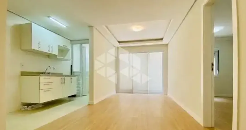 Apartamento Garden 1 dormitório suíte e vaga no Bom Fim !
