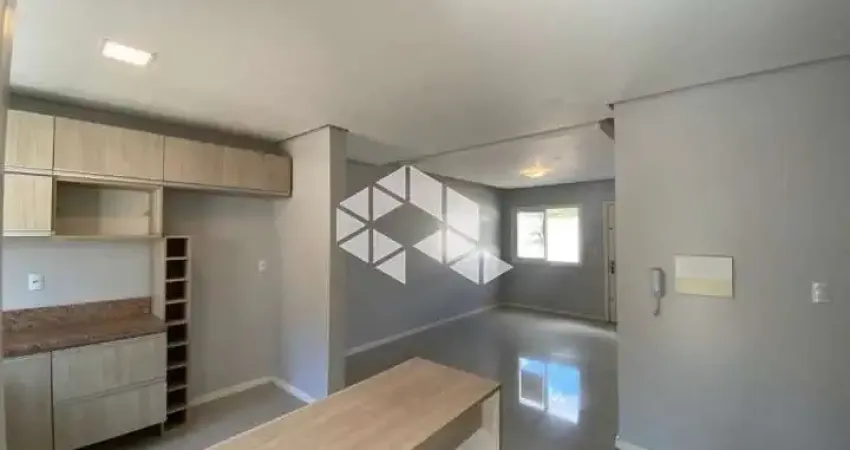 Sobrado em condomínio 99,30m² 03 dormitórios, 02 vagas no Bairro Nossa Senhora das Graças em Canoas