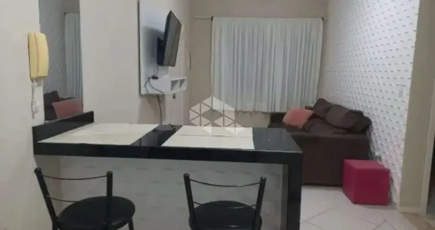 Apartamento com 2 quartos à venda na Rua José Wilson Francisco, 74, Forquilhinhas, São José