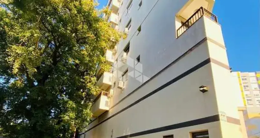 Apartamento à Venda - 2 Dormitórios (1 Suíte) - Próximo à UFN e Igreja do Rosário