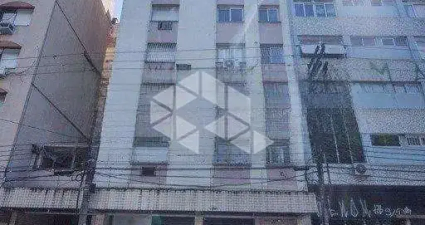 Kitnet / Stúdio à venda na Avenida João Pessoa, 95, Centro Histórico, Porto Alegre