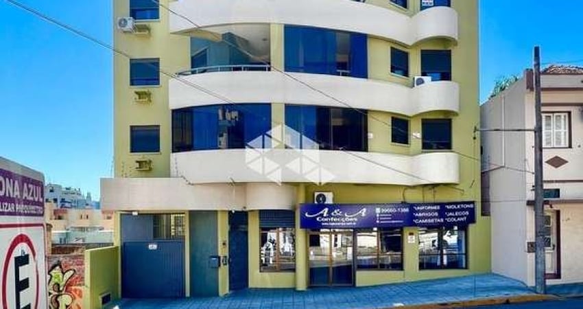 Apartamento à venda no Centro de Santa Maria - R$250.000,00
