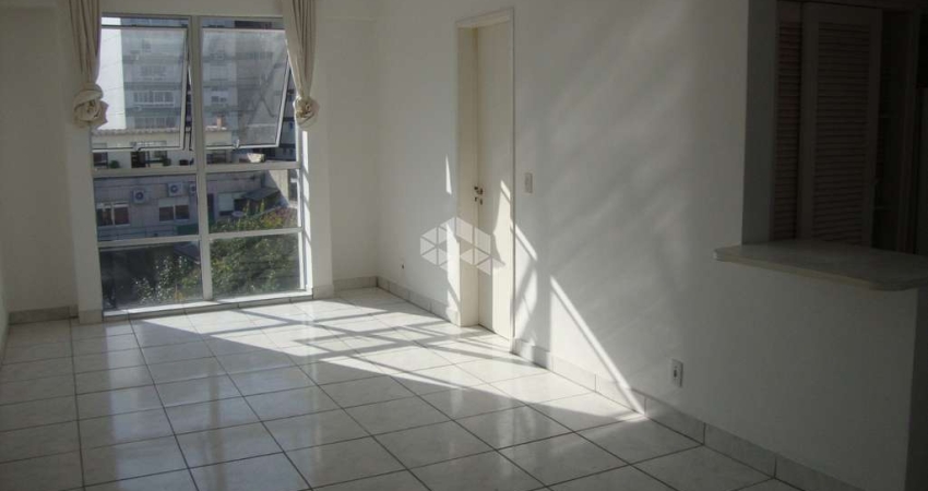 Apartamento com 1 quarto à venda na Rua Coronel Fernando Machado, 442, Centro Histórico, Porto Alegre