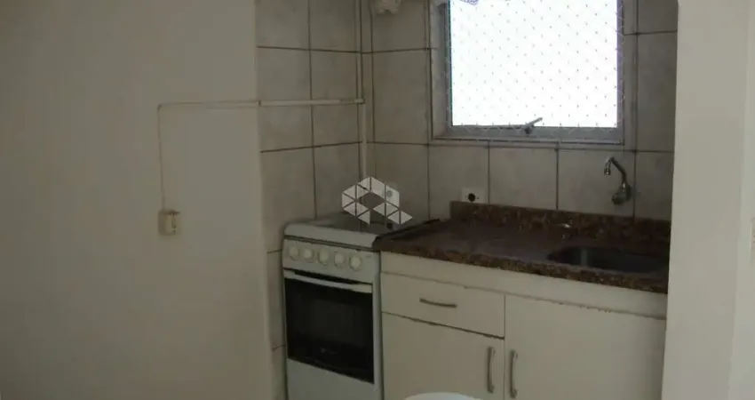 Apartamento com 1 quarto à venda na Rua Coronel Fernando Machado, 442, Centro Histórico, Porto Alegre