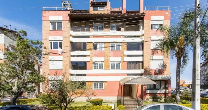 Apartamento a venda 2 dormitorios no bairro Cavalhada
