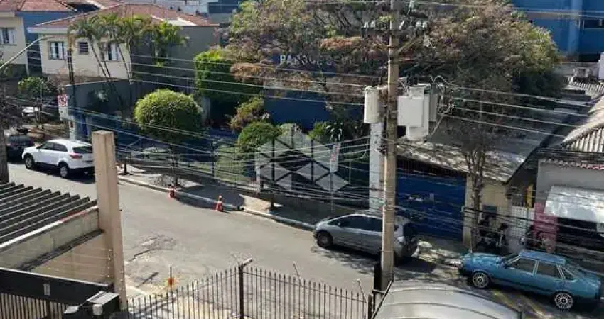 Apartamento com 2 quartos à venda na Rua Sílvio de Sousa, 280, Vila Santa Clara, São Paulo