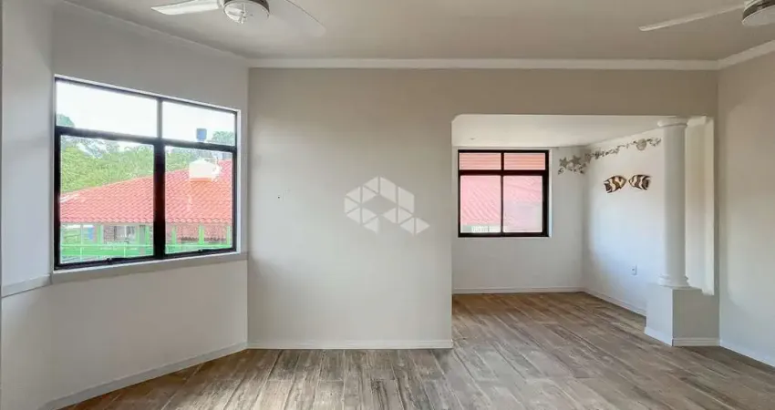 Apartamento à venda 3 quartos em Canasvieiras Vista Mar