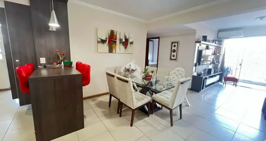Apartamento de 2 dormitórios no Bairro Universitário