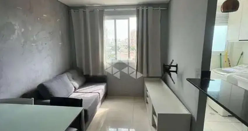 Apartamento à venda - Condomínio Marbella - Guarulhos/SP