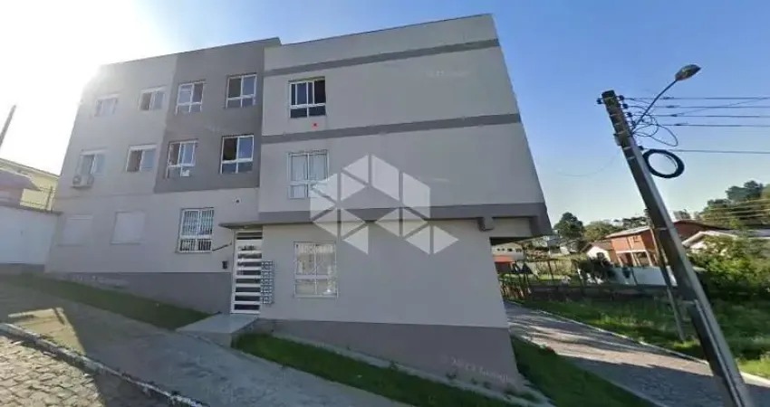 Apartamento com 2 quartos à venda na Geoachino Silvestrin, 35, Imigrante, Farroupilha