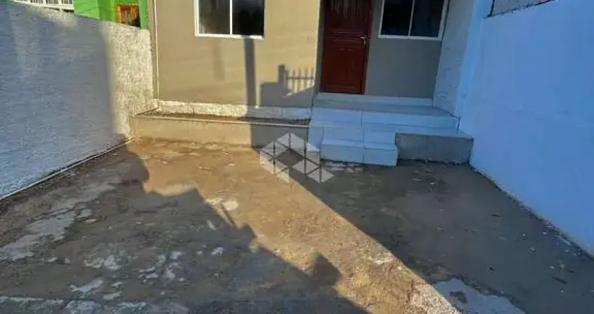 Casa com 2 quartos à venda na Rua Engenheiro Ildo Meneghetti, 57, Passo do Vigário, Viamão