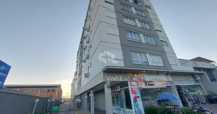 Apartamento com 2 quartos à venda na São José, 927, Goiás, Santa Cruz do Sul
