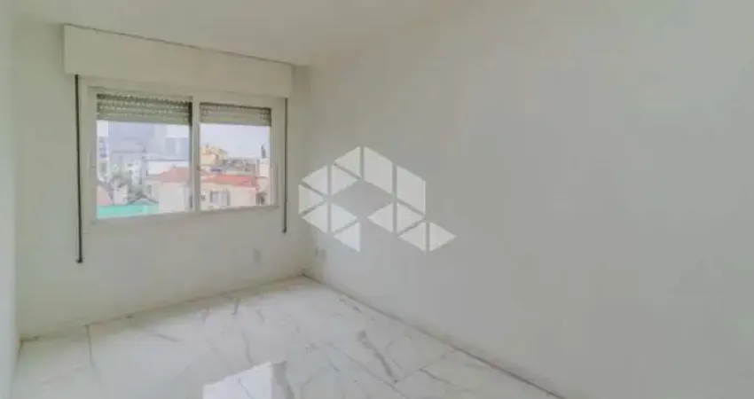 Apartamento 2 dormitórioos para venda no bairro Cidade Baixa Porto Alegre/RS
