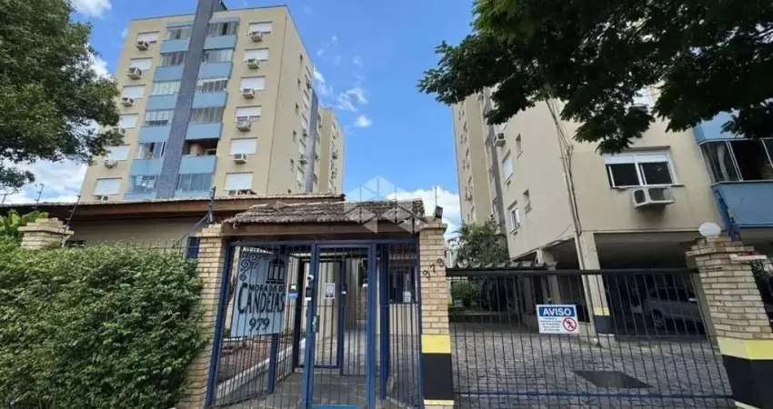 Apartamento com 2 quartos à venda na Rua Doutor Murtinho, 979, Alto Petrópolis, Porto Alegre