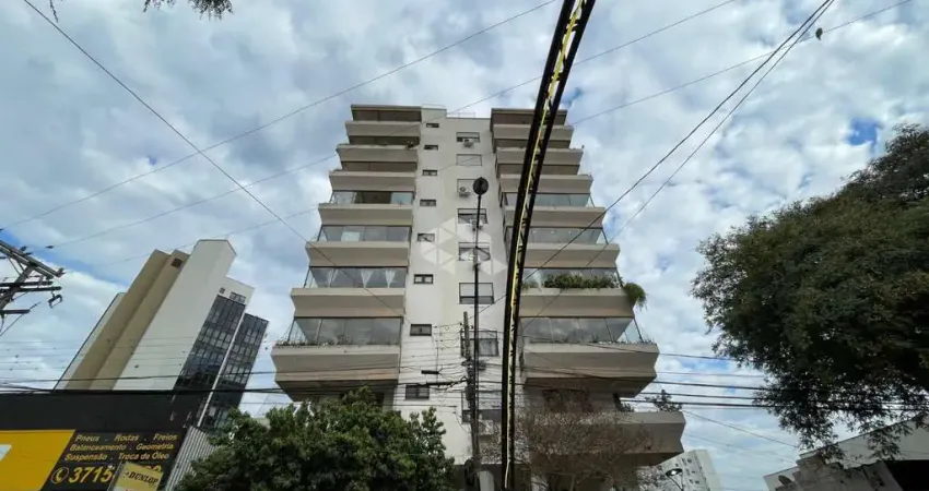 Apartamento com 3 quartos à venda na Marechal Floriano, 145, Centro, Santa Cruz do Sul