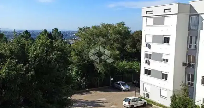 Apartamento para venda 2 dormitórios com vaga de garagem no Bairro Agronomia em Porto Alegre