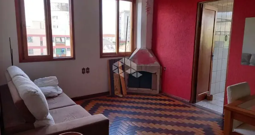 Apartamento de 92m² de área privativa próximo ao centro de Porto Alegre RS