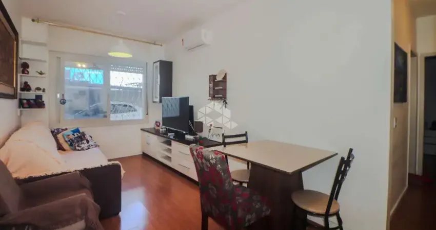 Apartamento com 2 quartos à venda na Rua Barão do Triunfo, 217, Menino Deus, Porto Alegre