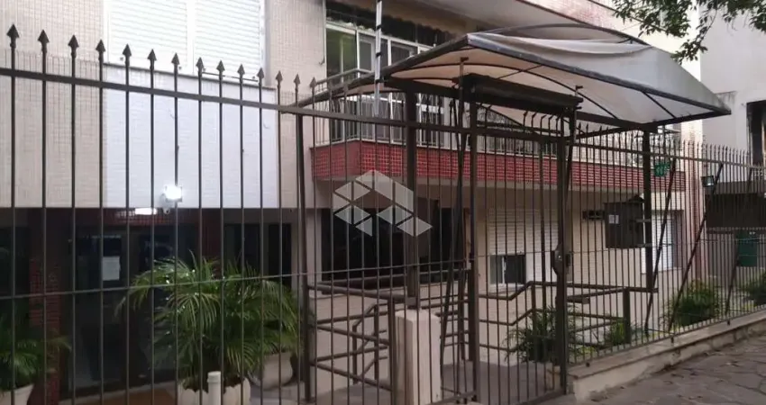 Apartamento com 2 dormitórios próximo ao Bourbon e à PUC