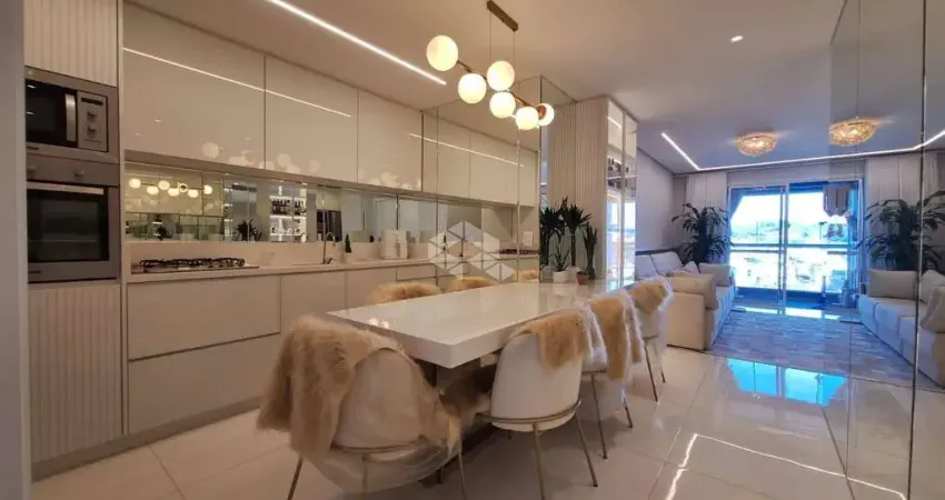 Apartamento com 2 quartos à venda na Francisco Meneghetti, 135, Centro, Garibaldi