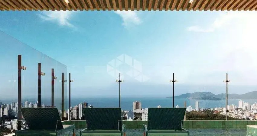 Apartamento com 2 quartos à venda na Rua Mário Padilha, 382, Balneário Perequê, Porto Belo