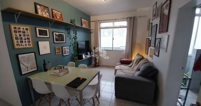 Apartamento 03 quartos com suíte, à venda, Centro Florianópolis SC