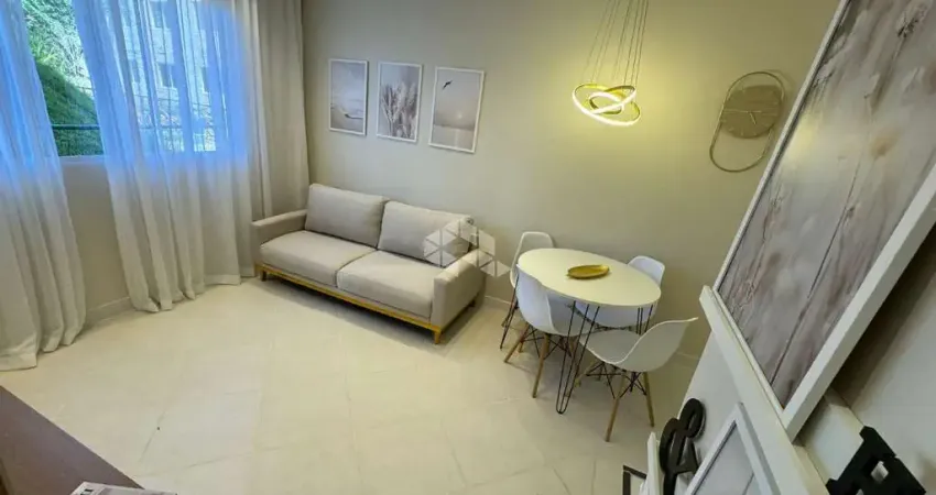 Apartamento com 2 quartos à venda na Rua Boleslau Casemiro Konarzwski, 651, Santo Afonso, Novo Hamburgo