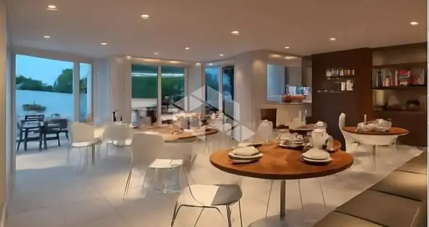 Apartamento com 2 quartos à venda na Rua São Cristóvão, 1, Barreiros, São José