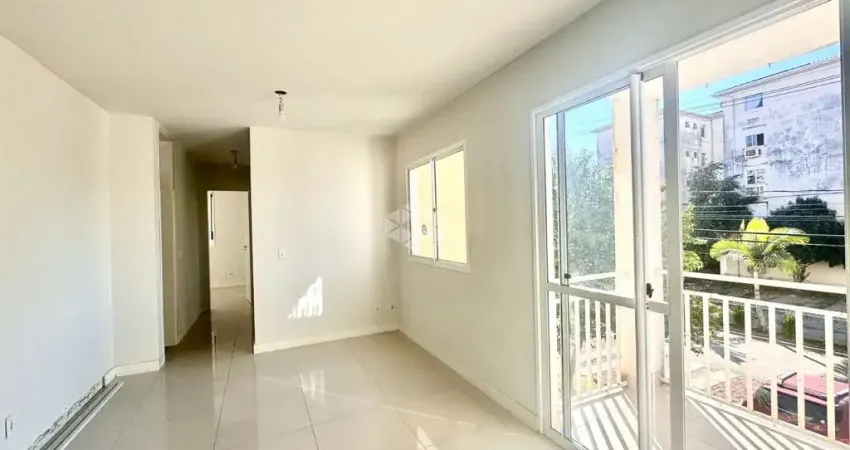Apartamento à venda com 3 dormitórios e lazer de clube no Humaitá
