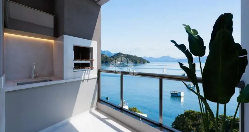 Apartamento com 3 quartos à venda na Avenida Prof. João da Cruz, 883, Canto Grande, Bombinhas