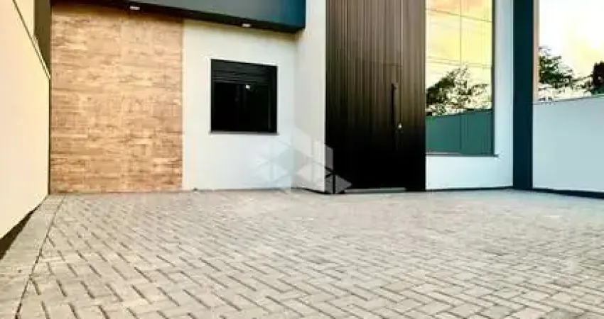 Casa 2 dormitórios, 2 banheiros vaga para 2 carros na Encosta da Floresta- Bairro Freitas -Sapucaia do Sul